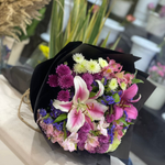 Flowers Bouquet